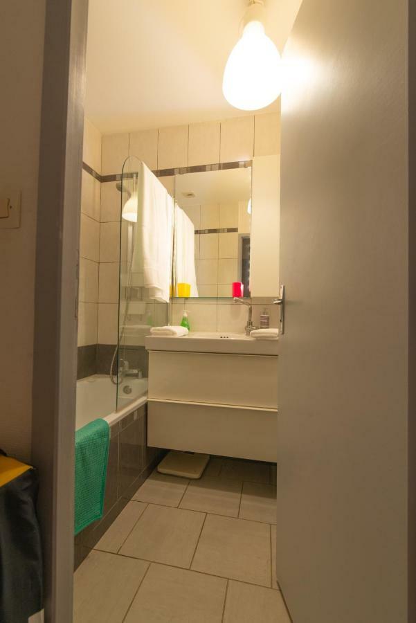 Appartement Le Vitamine - Topbnb Dijon Exteriér fotografie